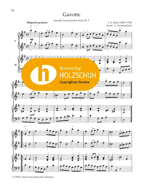 Gavotte